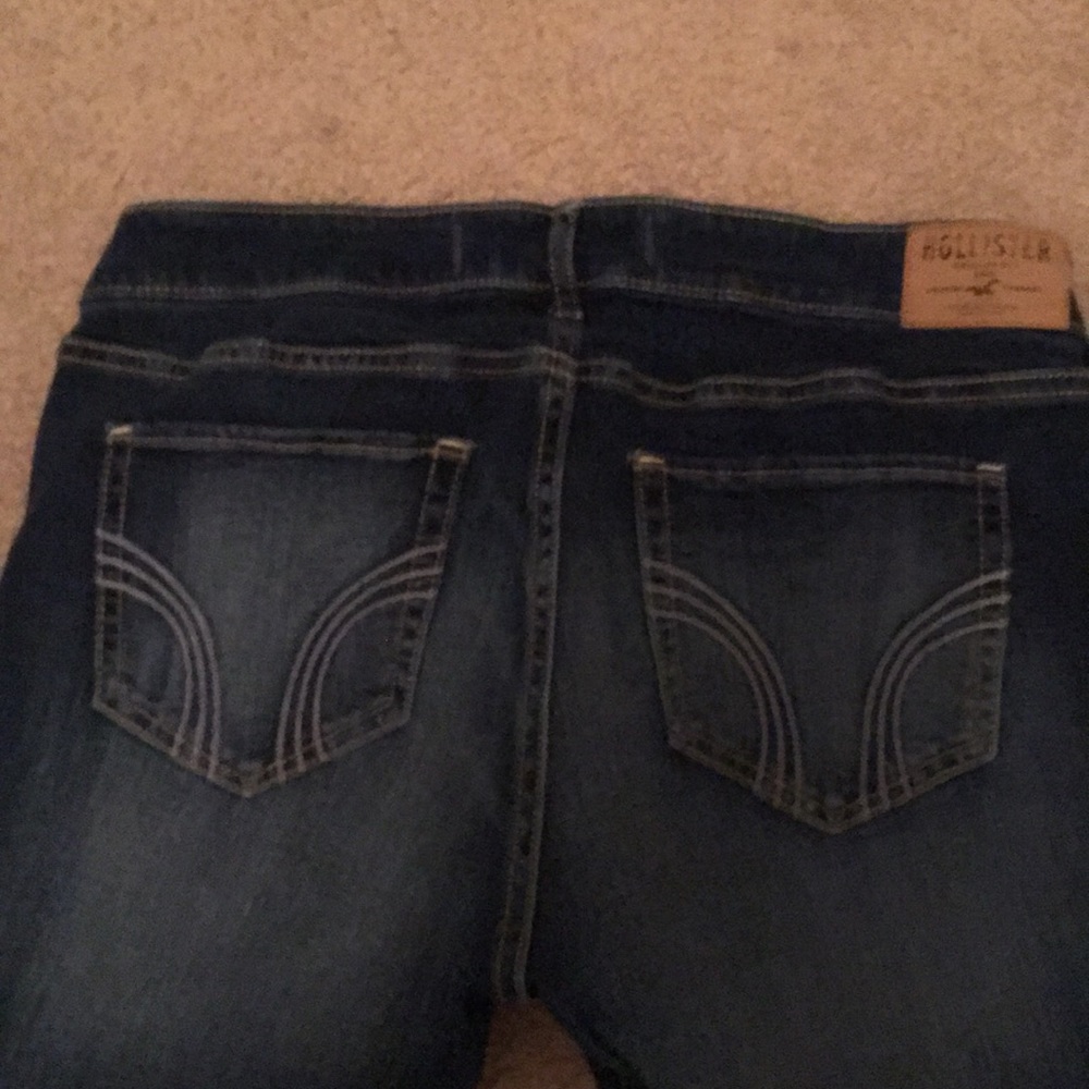 Jeans - Picture 2 of 3